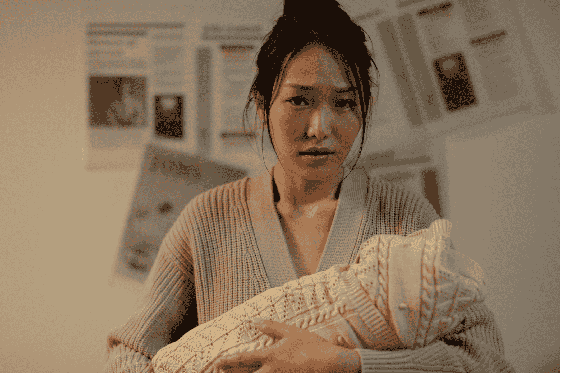 Postpartum hair loss in the UAE is common, but a few small shifts—like using The Gulf Shower—can support gentle recovery.