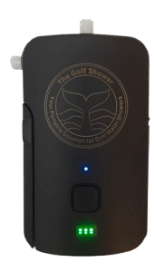The Gulf Shower - Model Flex