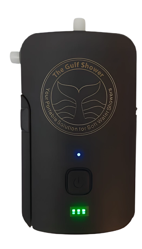 The Gulf Shower - Model Flex