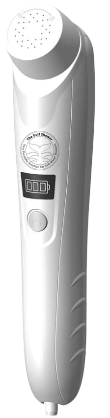 The Gulf Shower - Model Air